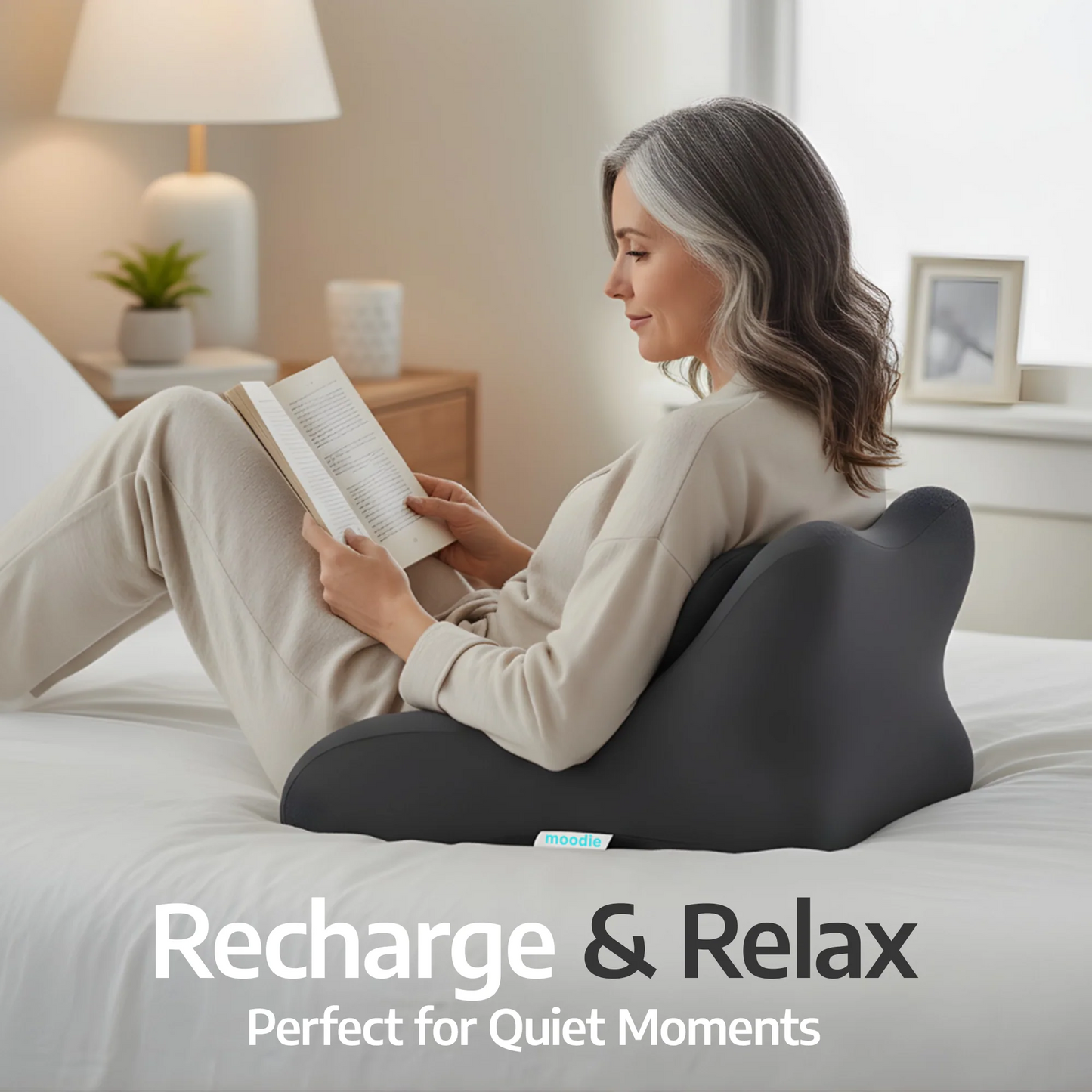 Moodie Comfort Pillow