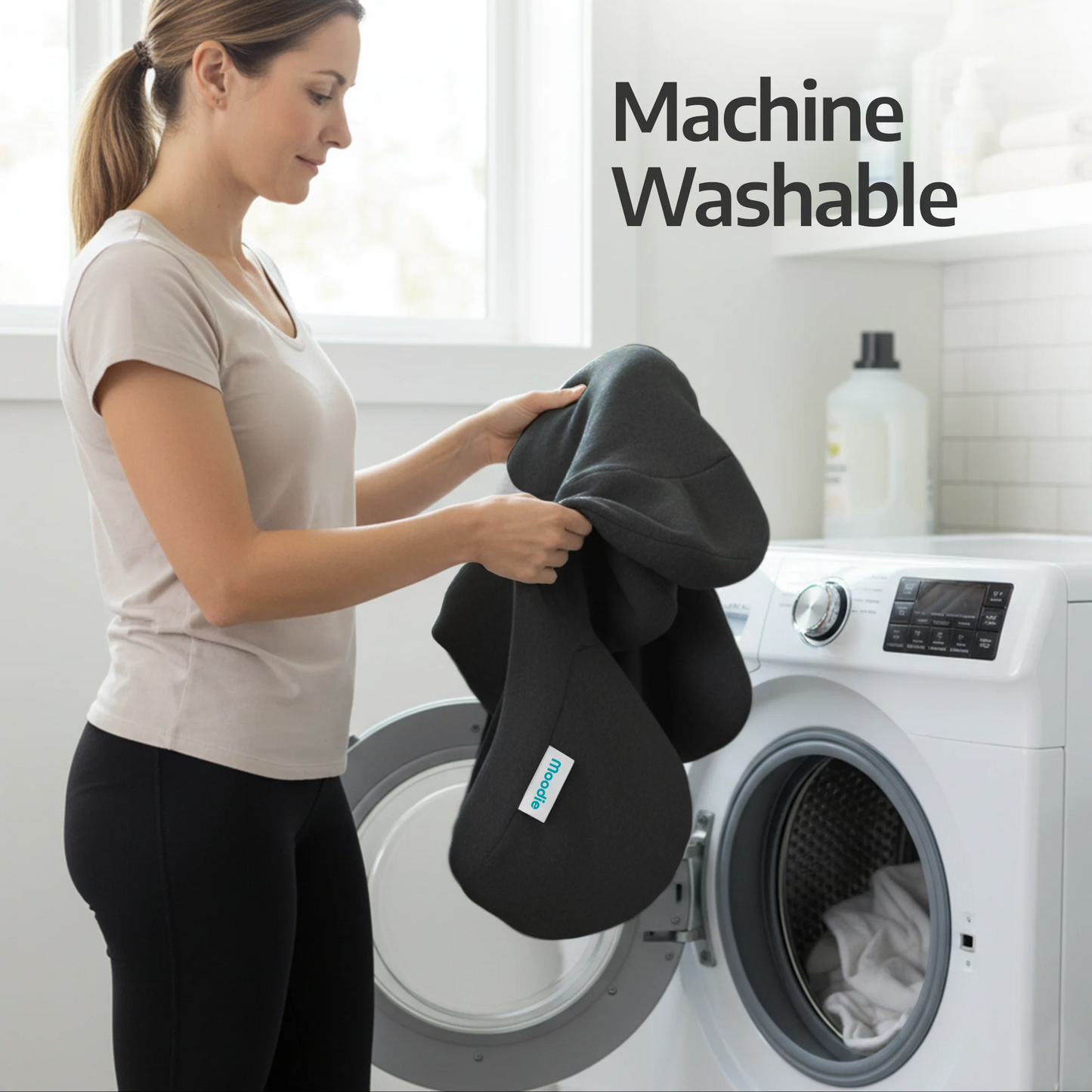 Moodie Comfort Pillow